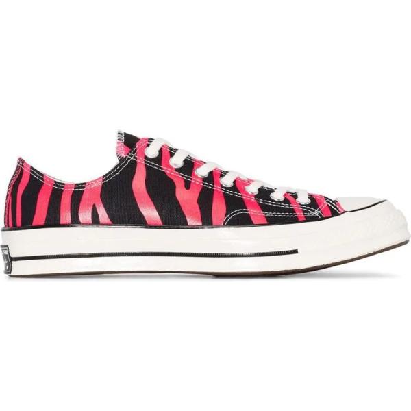 sneakers Converse multicolore con stampe