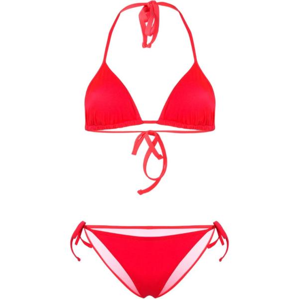 bikini Ea7 Emporio Armani rosa