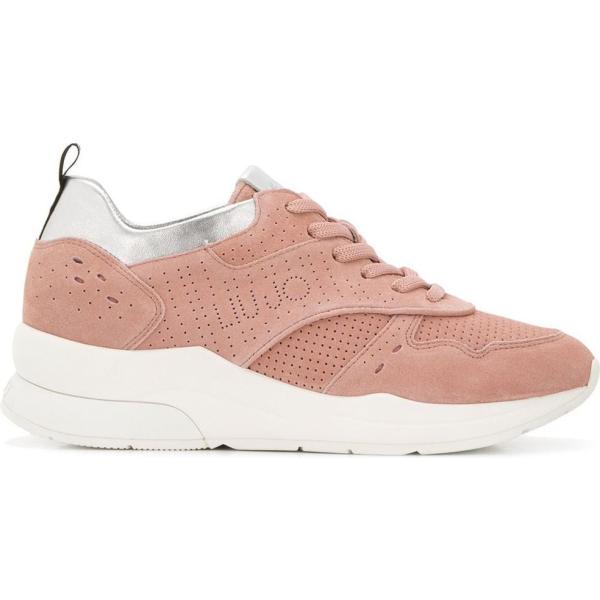 sneakers Liu Jo rosa
