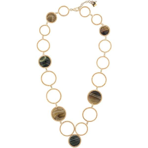 ciondolo Rosantica giallo