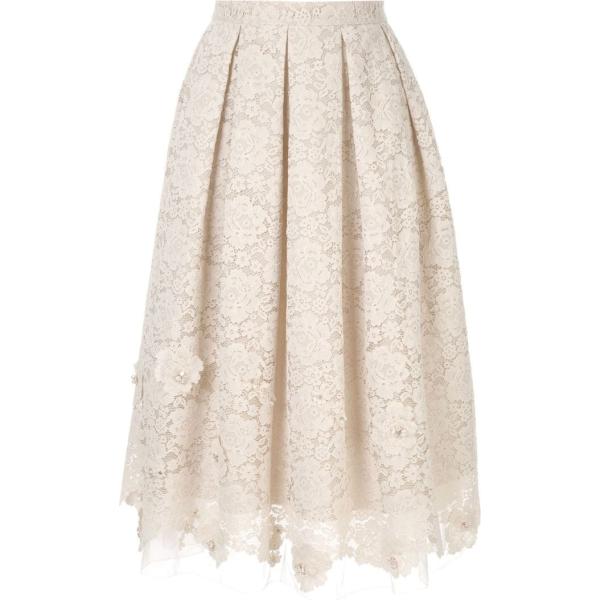 gonne Onefifteen bianco