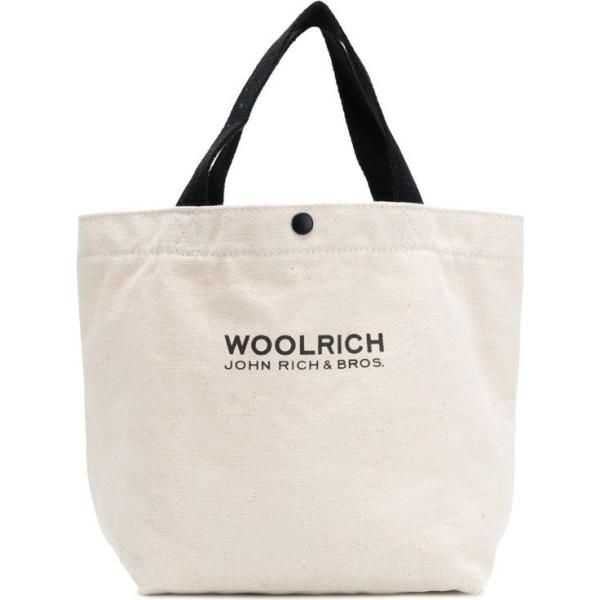 borsa tote Woolrich