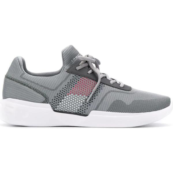 sneakers Tommy Hilfiger grigio