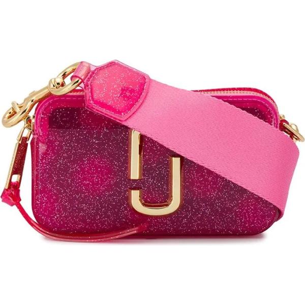 borse a tracolla Marc Jacobs multicolore