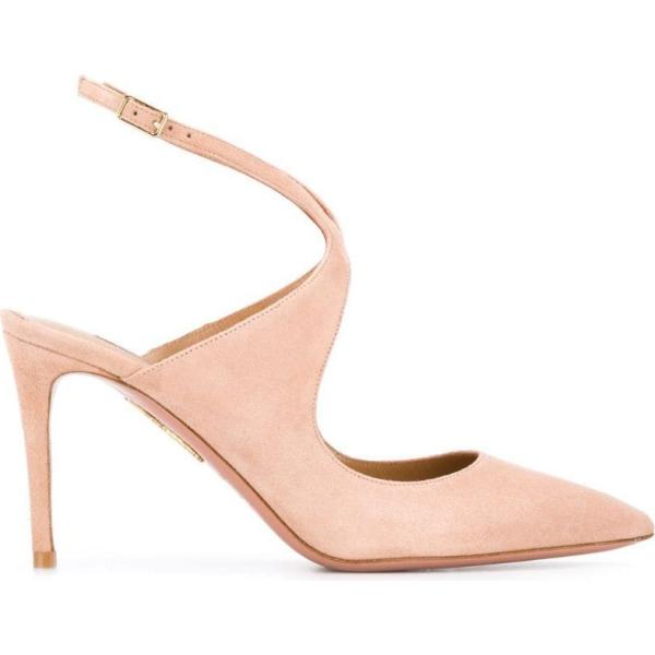 décolleté Aquazzura
