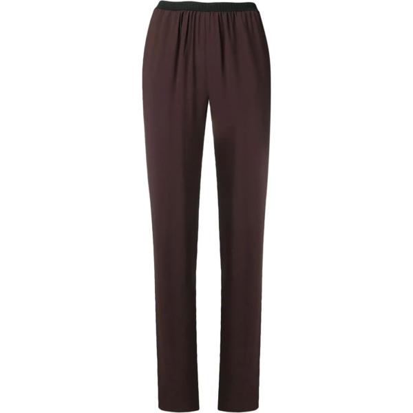 pantaloni Antonio Marras marrone