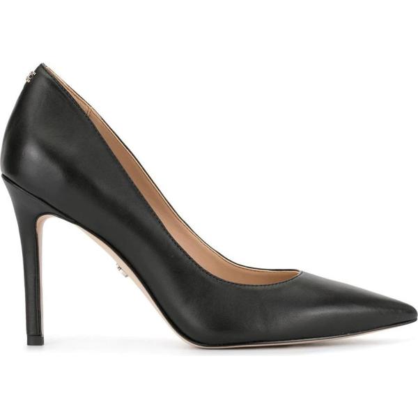 décolleté Sam Edelman grigio