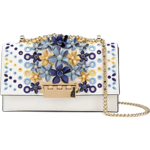 borse a spalla Zac Zac Posen bianco