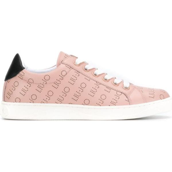 sneakers Liu Jo bianco