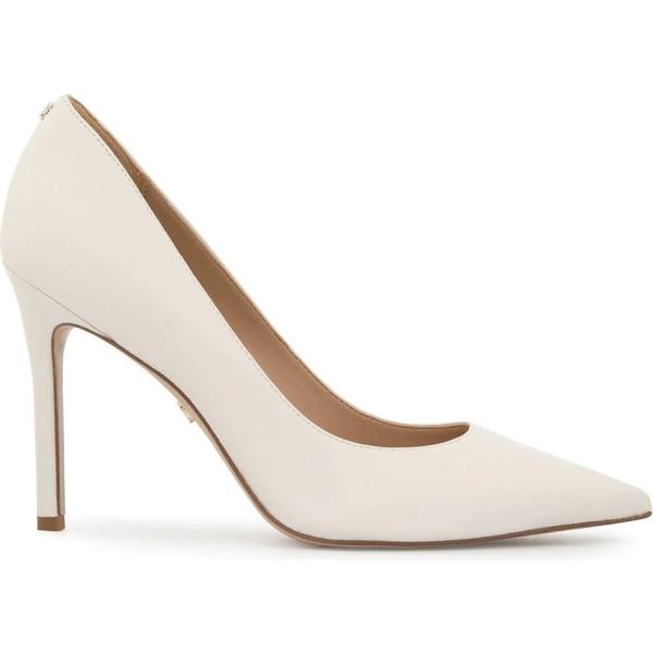 décolleté Sam Edelman bianco