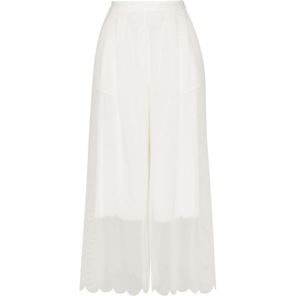 slip culotte Paskal bianco