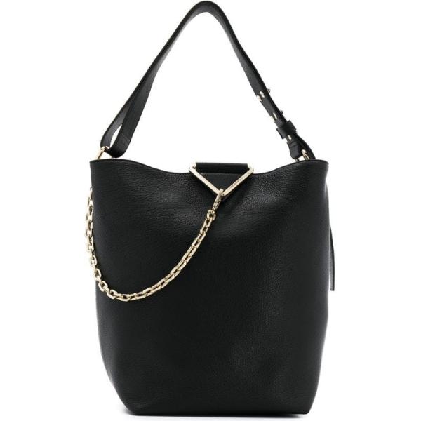 borsa tote Karl Lagerfeld nero