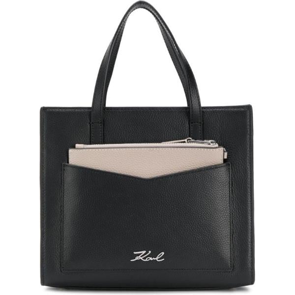 borsa tote Karl Lagerfeld
