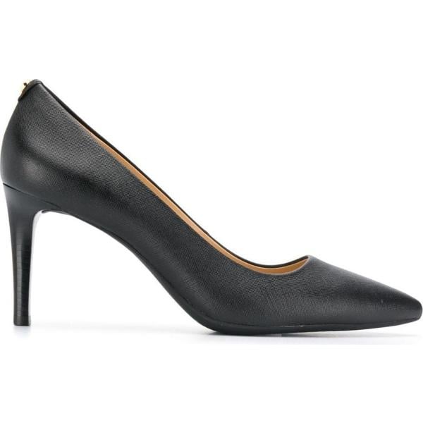 décolleté Michael Michael Kors grigio