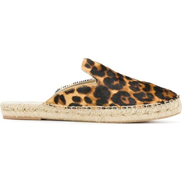 sabot Manebi marrone