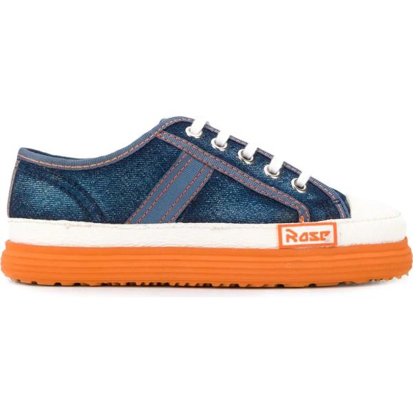 sneakers Martine Rose blu