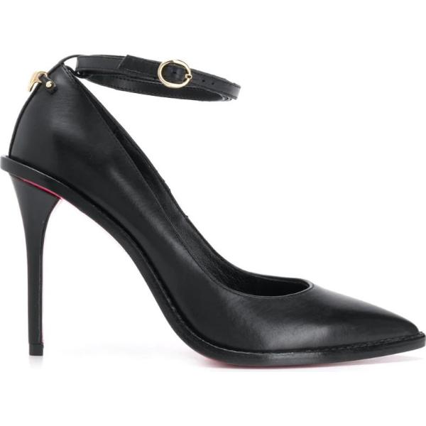 décolleté Pinko nero