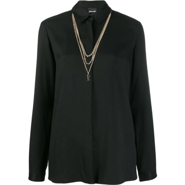 Camicia Just Cavalli