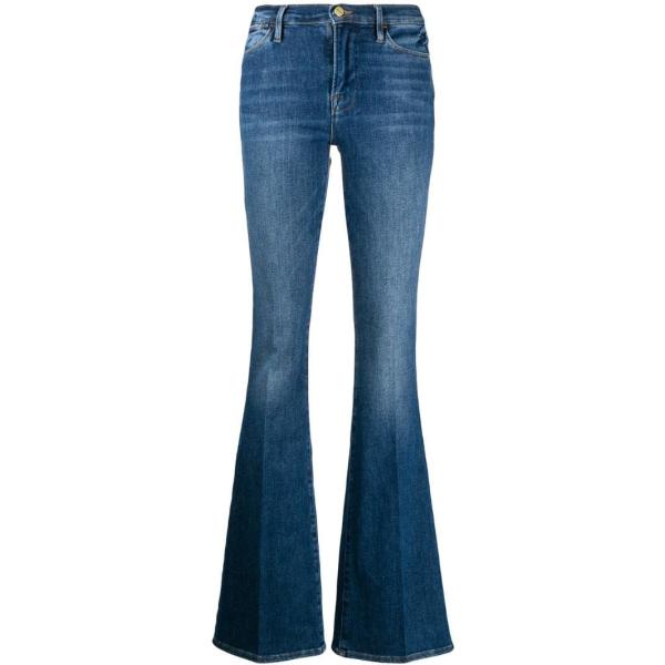 jeans Frame blu