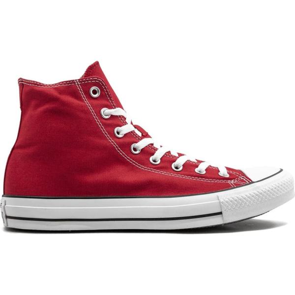 sneakers alte Converse multicolore