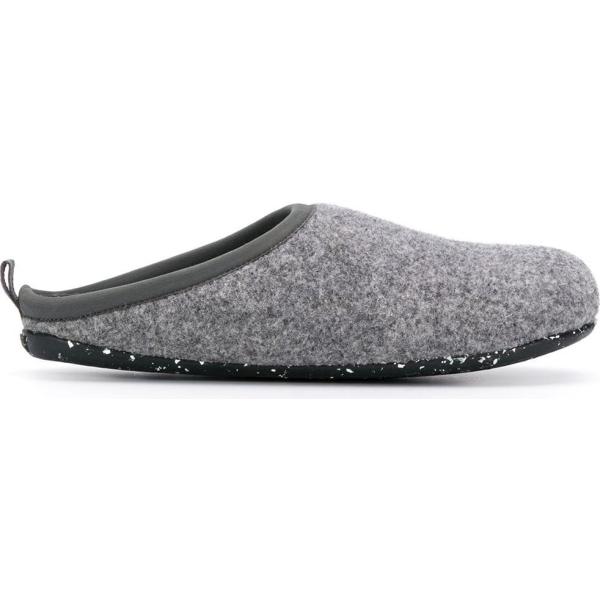 ciabatte Camper grigio
