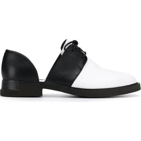 mocassini Camper nero