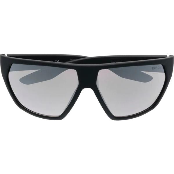 occhiali da sole Prada Linea Rossa multicolore