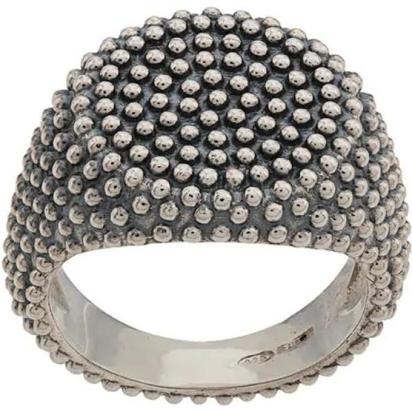 anelli Nove25 grigio