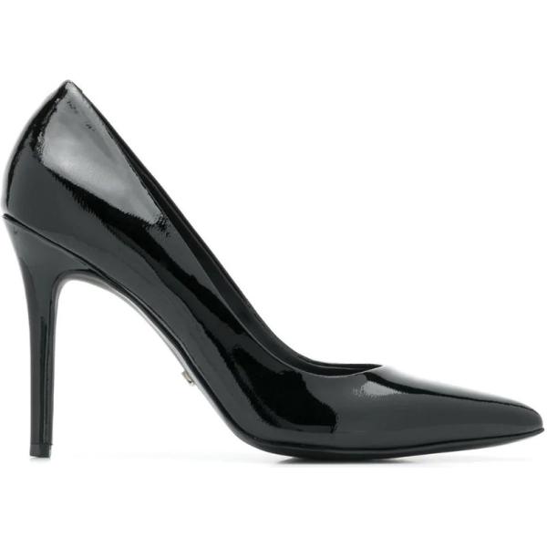 décolleté Michael Michael Kors nero