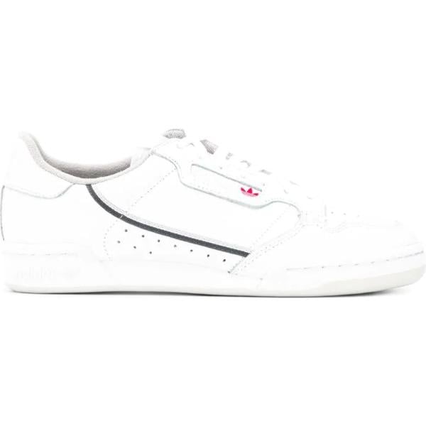 sneakers Adidas bianco