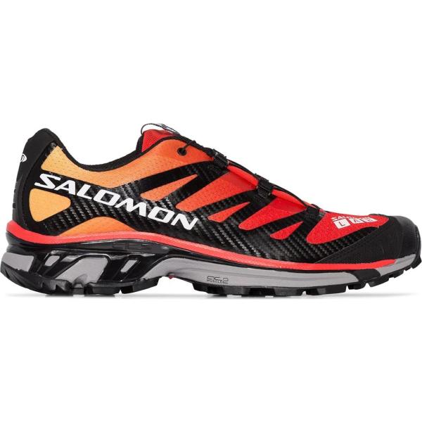 sneakers Salomon S/Lab rosso