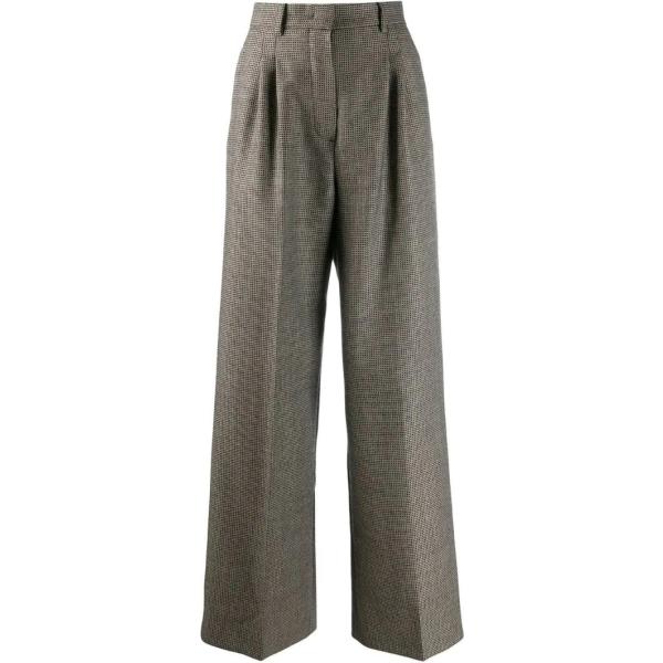 pantaloni Fendi