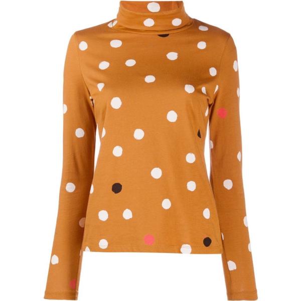 maglione Chinti and Parker a pois