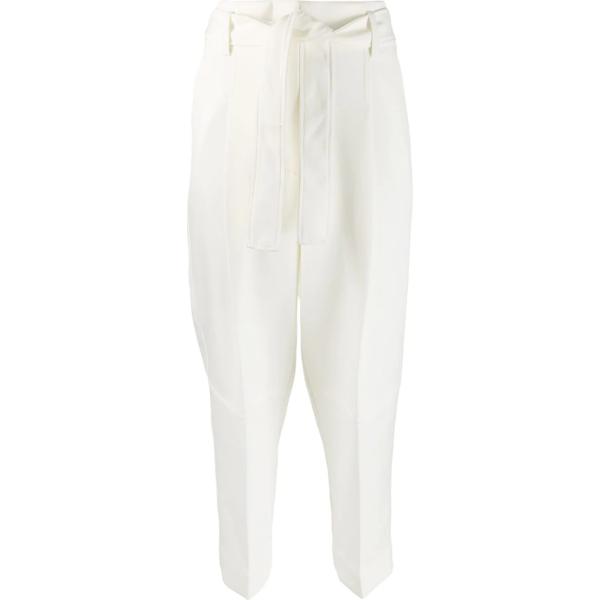 pantaloni 3.1 Phillip Lim bianco