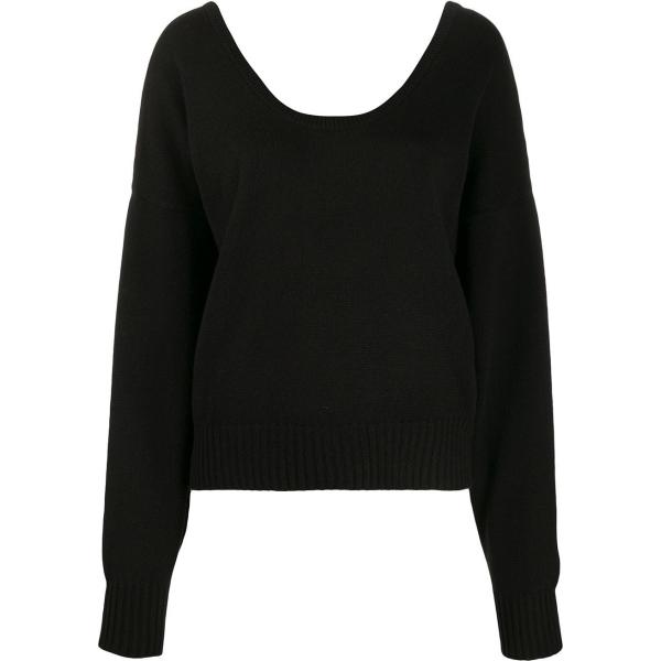 maglioni See by Chloé nero