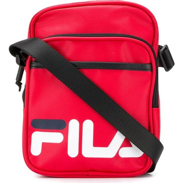 borse sportive Fila rosso
