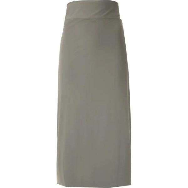 vestiti da spiaggia Lygia & Nanny grigio