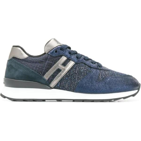 sneakers Hogan blu
