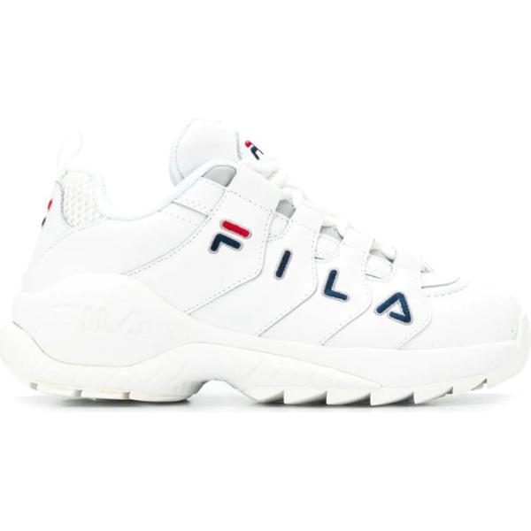 sneakers Fila bianco
