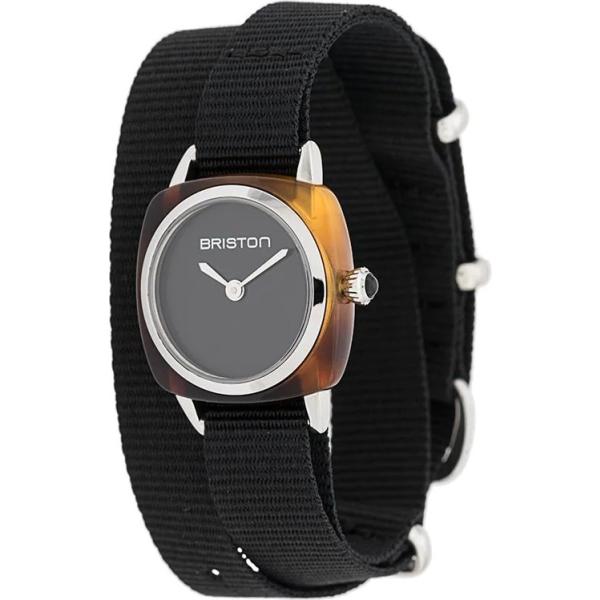 orologi Briston Watches nero