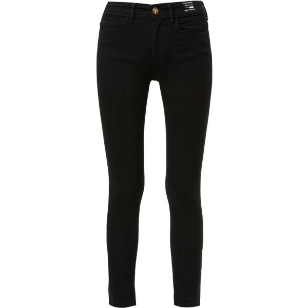 jeans skinny Versace Jeans Couture nero