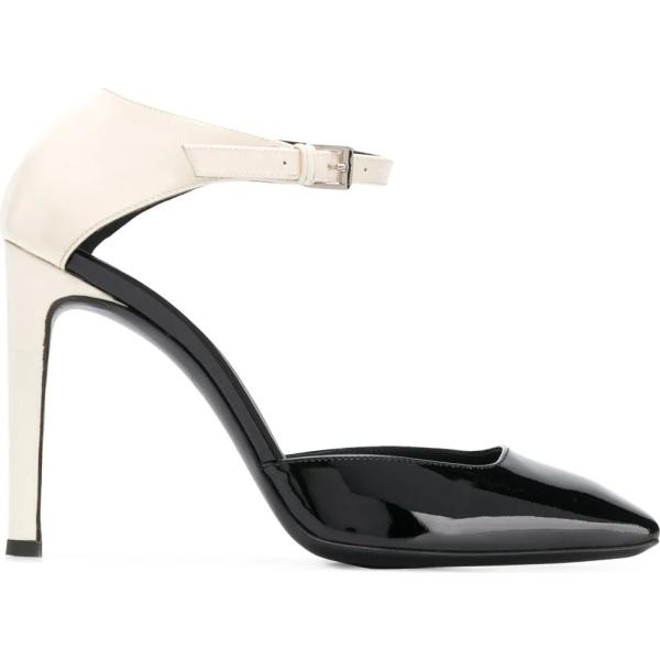 décolleté Giuseppe Zanotti multicolore