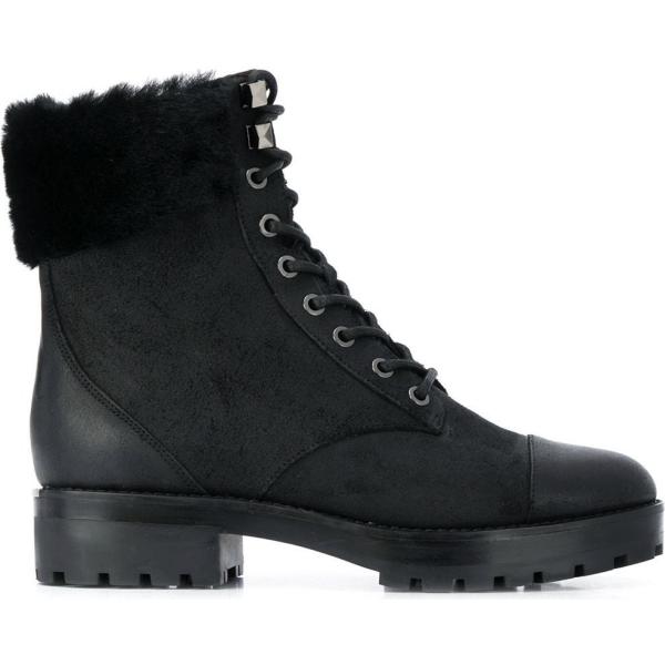 stivali Michael Michael Kors nero