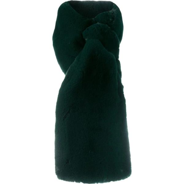 sciarpe Apparis verde