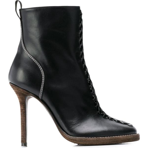 stivaletti Haider Ackermann nero