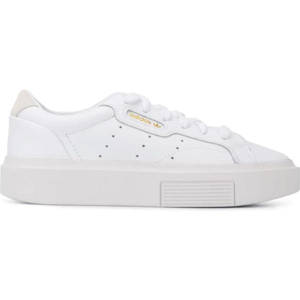 sneakers Adidas bianco