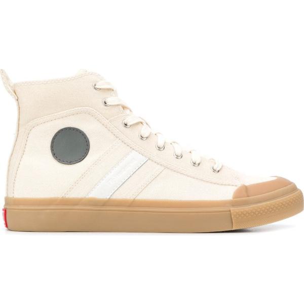 sneakers Diesel Red Tag bianco