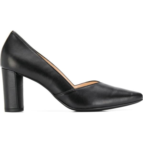 décolleté Hogl nero