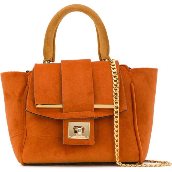 borse tote Alila arancione