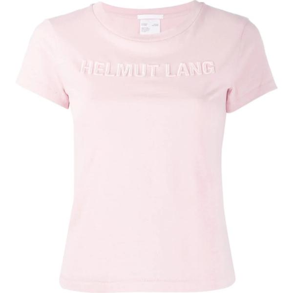 t-shirt Helmut Lang